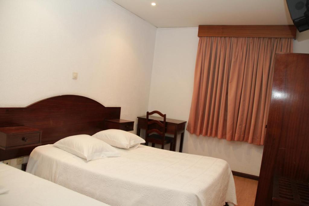 Residencial Bela Star Maison d'hôtes Oporto