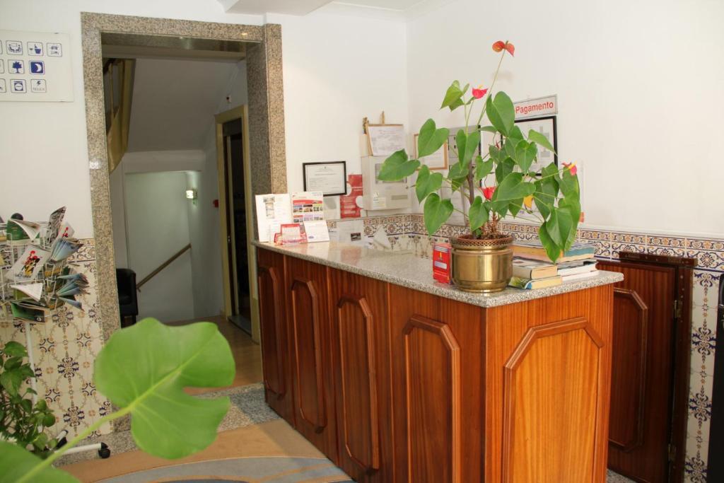 Residencial Bela Star Maison d'hôtes 2*