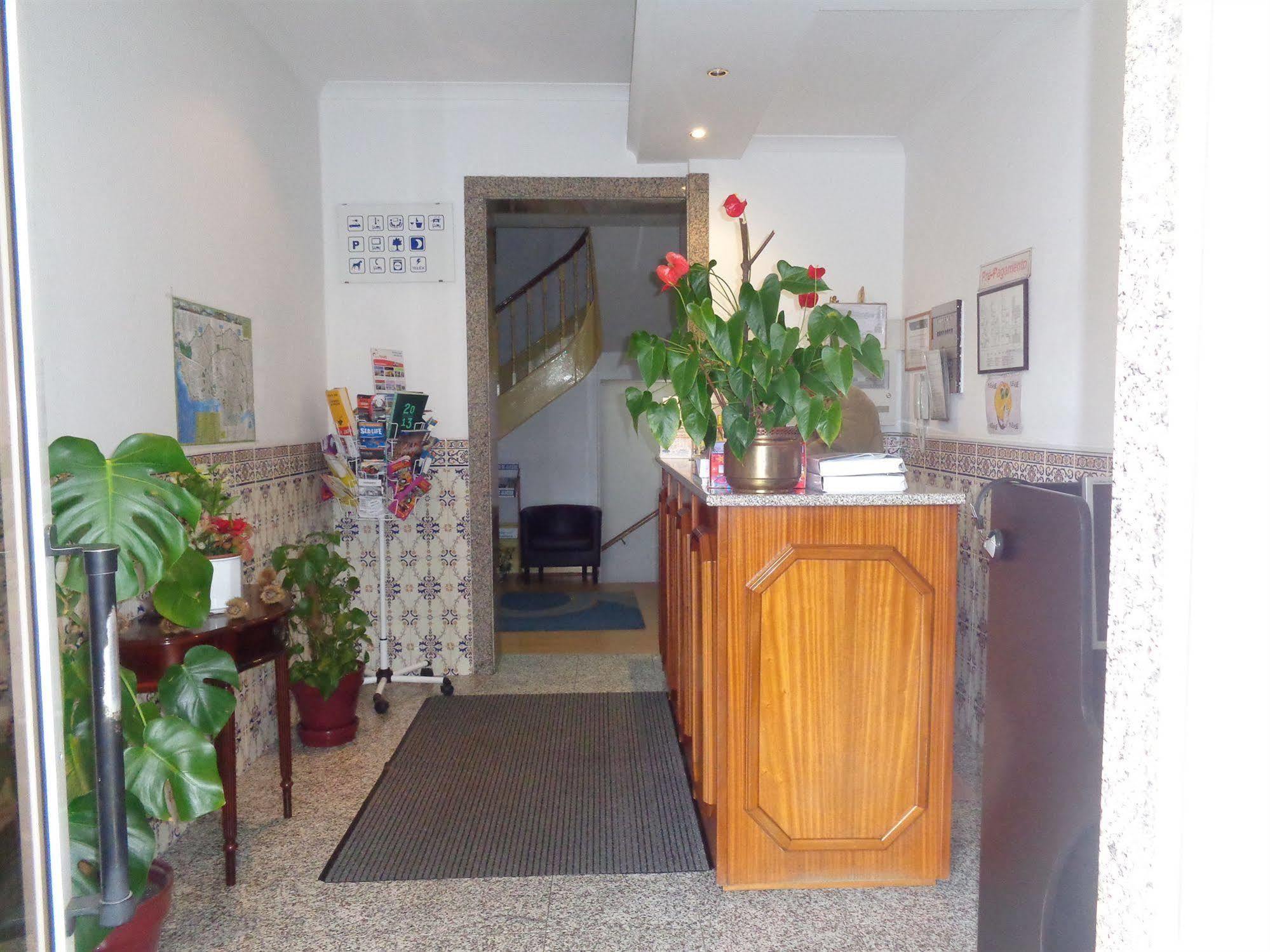 Residencial Bela Star Oporto