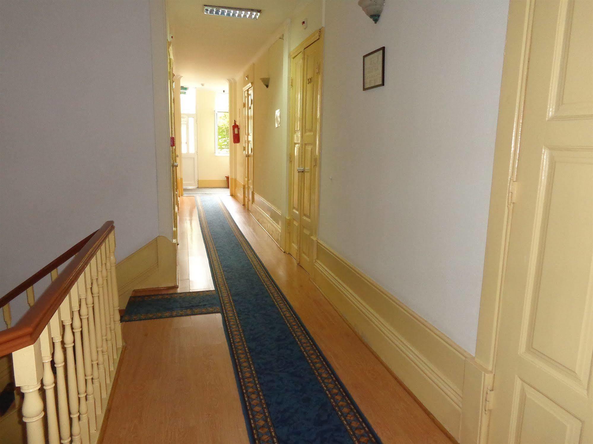 Maison d'hôtes Residencial Bela Star 2*