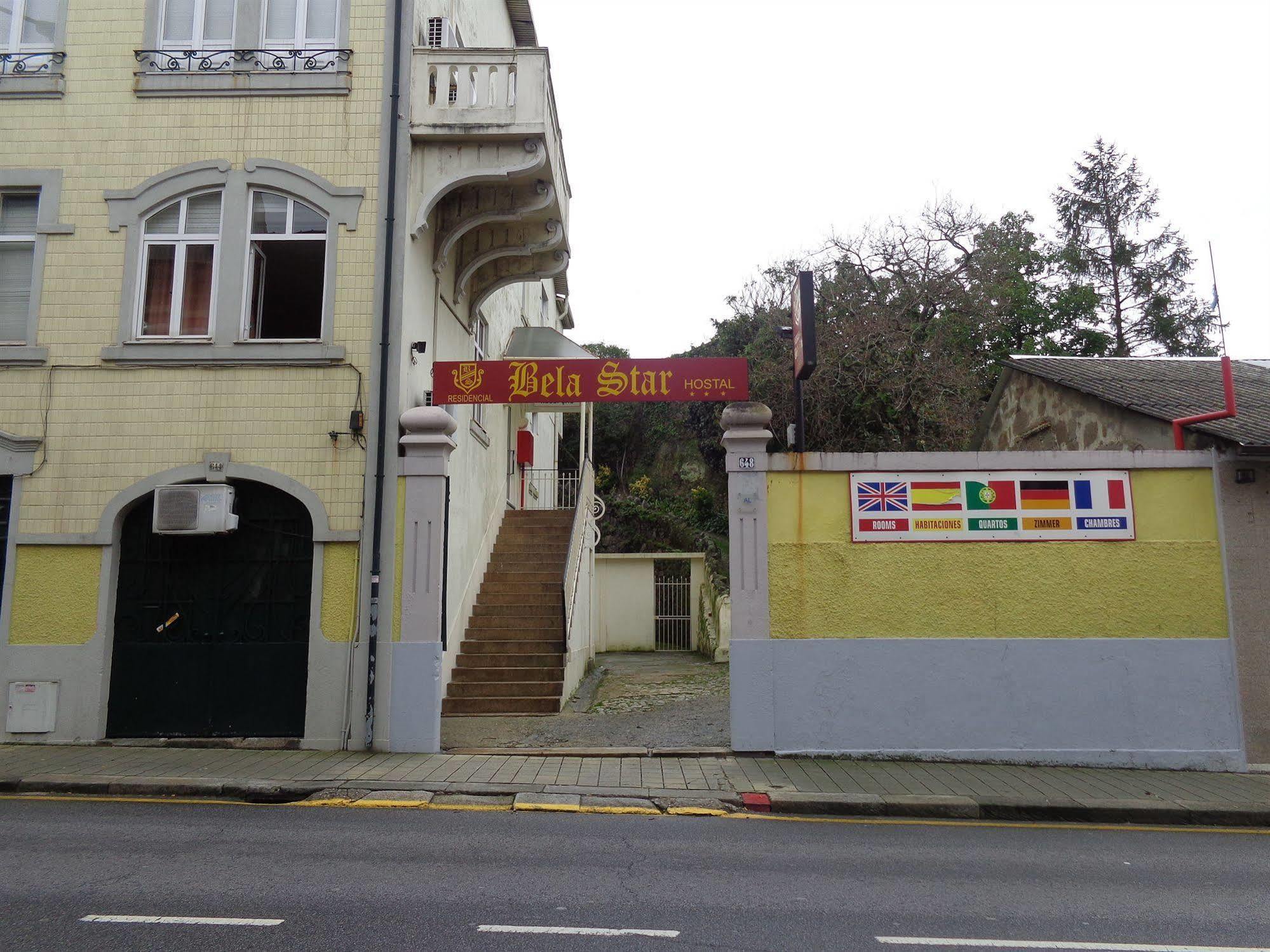 Maison d'hôtes Residencial Bela Star 2*