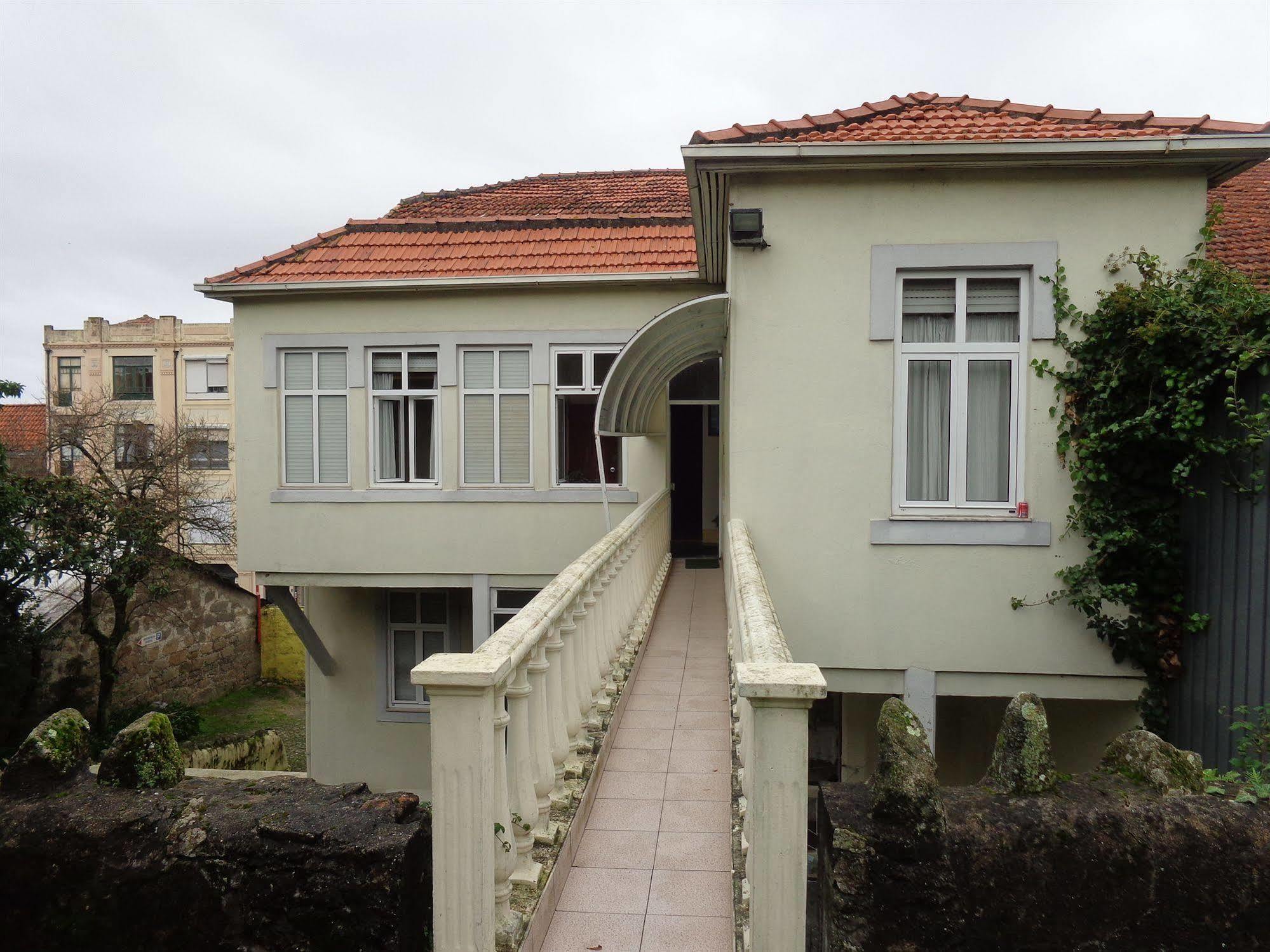 Maison d'hôtes Residencial Bela Star 2*